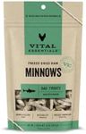 Vital Essentials Freeze Dried Raw S