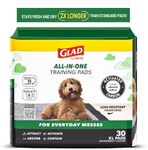 Glad for Pets Extra Large Charcoal