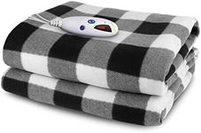 Biddeford Blankets Microplush Elect