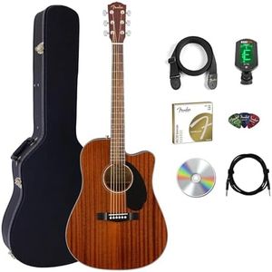 Fender CD-
