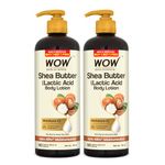 Moisturizing Body Lotions