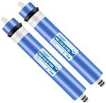 YKMGON 2 Pack 75GPD RO Membrane,181