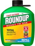 Roundup Fast Action Total Weedkille