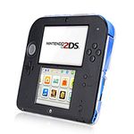 Nintendo 2ds Cases