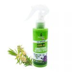 Ecenti Kids Leave in Lice Repellent Conditioner Spray 125ml