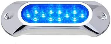 Attwood 65UW12B-7 Lightarmor Ultra-