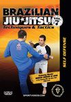 BRAZILIAN JIU-JITSU TECHNIQUES & TACTICS VOL. 7: SELF defence