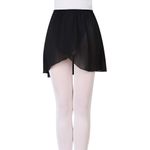 Girls Dance Skirts