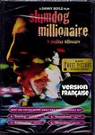 Le Pouilleux Millionnaire (English/French) 2007 (Widescreen) Cover Bilingue