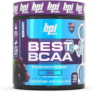 BPI Sports