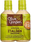 2 pack Olive Garden Signature Itali