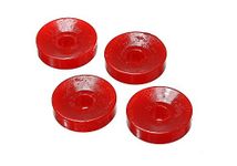 Energy Suspension 168112R Suspension Bushing