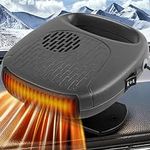 BESWORLDS Car Heater, Portable Heat