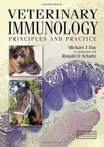 Veterinary Immunology: Principles and Practice