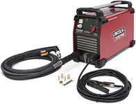 Plasma Cutter, 20-60A, Inverter, 80