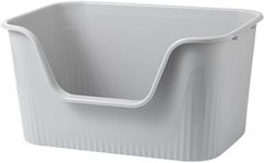 TownTime Extra Large Litter Box wit