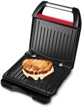 George Foreman Contact Grill & Pani