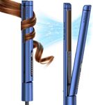 KUSNCA Hair Straightener, Professio