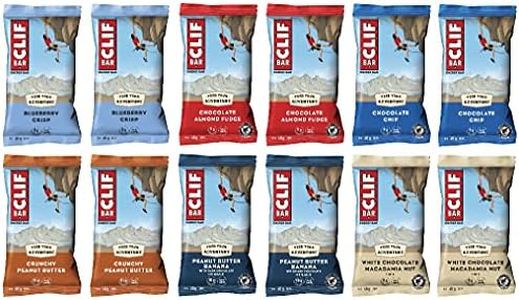 Clif Bar, 