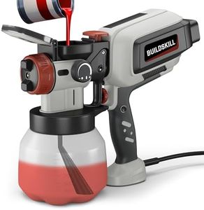 BUILDSKILL