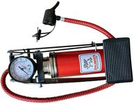 High Pressure Foot Pump Portable Fl