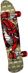 Powell Peralta Mini Cab Dragon One Off Complete Cruiser - Gold 29.5"