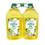 Member's Mark Canola Oil (3 qt., 2 pk.) - SCL