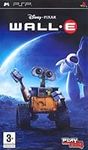 PSP Wall E