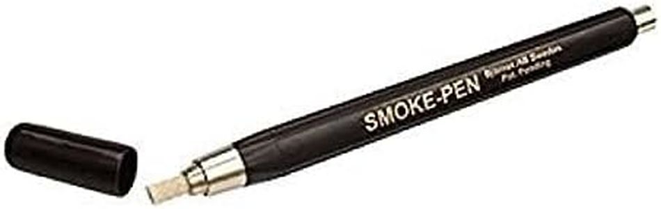 Smoke Pen,