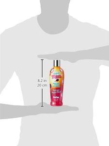 ProTan Tanning Accelerator 250ml – Perfectly Tan Lotion