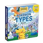 Pokémon Primers: Types Book (9)