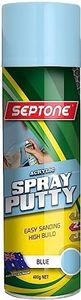 Septone Spray Putty, 400 g
