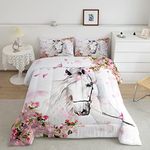 Farmhouse Bedding For Girls