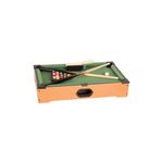 CHH 9004S Pool Tabletop Game Set, 21-Inch, Mini