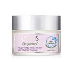 Organic Wrinkle Creams