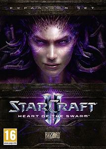 StarCraft 