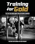 TRAINING FOR GOLD: The plan that made Daniel Ståhl Olympic Champion