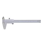 Mitutoyo MIT530-104 Vernier Caliper, 0mm-150mm/0"-6" Range