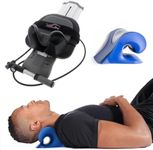 ComforTrac Deluxe Home Cervical Tra