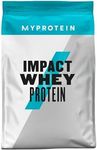 MyProtein Impact Whey Protein 1kg C