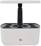 AeroGarden Harvest 2.0, Indoor Gard