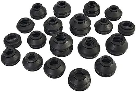 28 piezas 