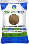 Coir Wonder 3-in-1 Oil Absorbent, P