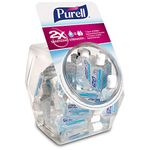 Purell Advanced Bottle Display Bowl 36 Count