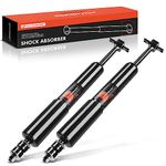 A-Premium Front Shock Strut Absorbers Compatible with Ford Ranger 1998-2011 Explorer 1995-2001 Explorer Sport Trac 2-PC Set