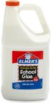 Elmer's White Liquid School Glue, 1