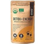 Numami Organic Detox and Energy Pow