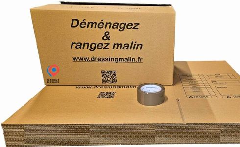 Lot de 40 
