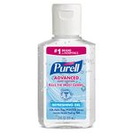 Purell Instant Hand Sanitizer, 2 Ounce (Pack of 12)