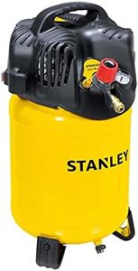 STANLEY Air Compressor, D200/10/24V